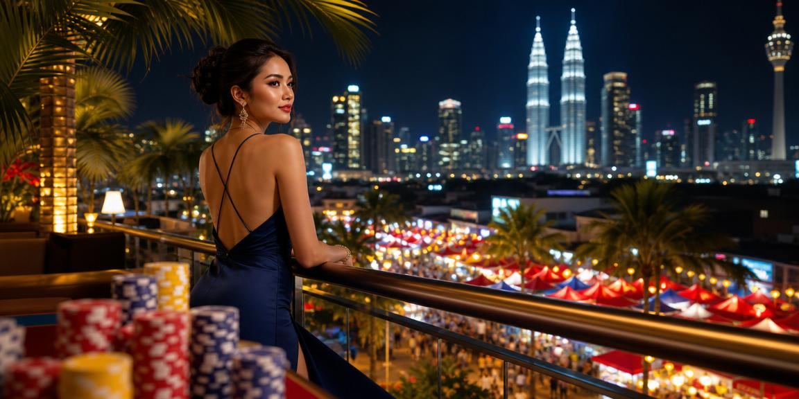 Pratonton muka halaman poker dan permainan