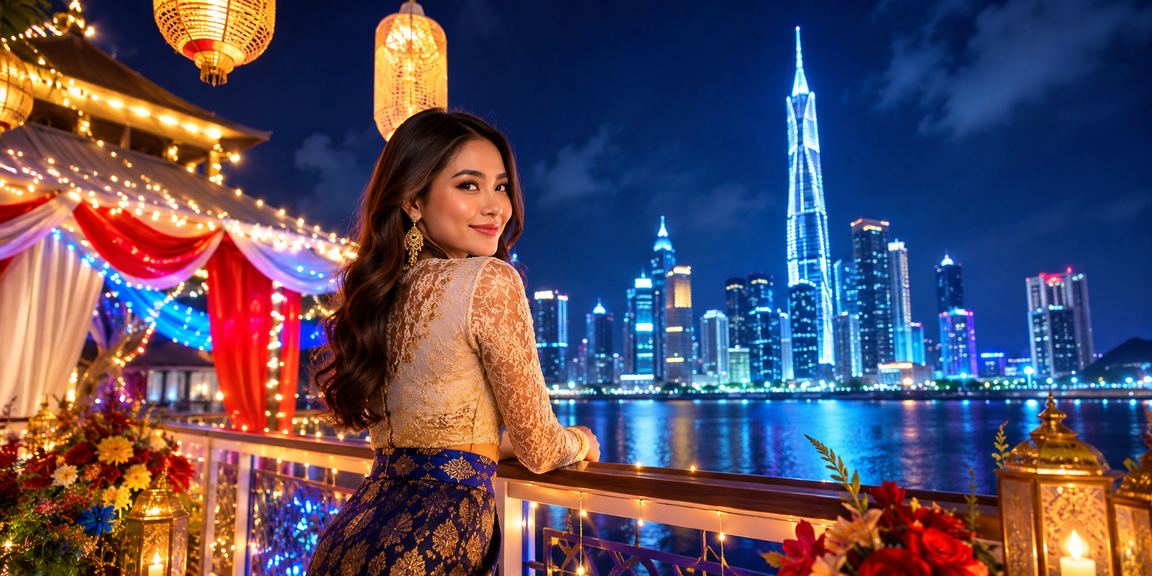 Permainan Teen Patti Hari Raya Malaysia yang popular dalam kalangan pemain kasino dalam talian