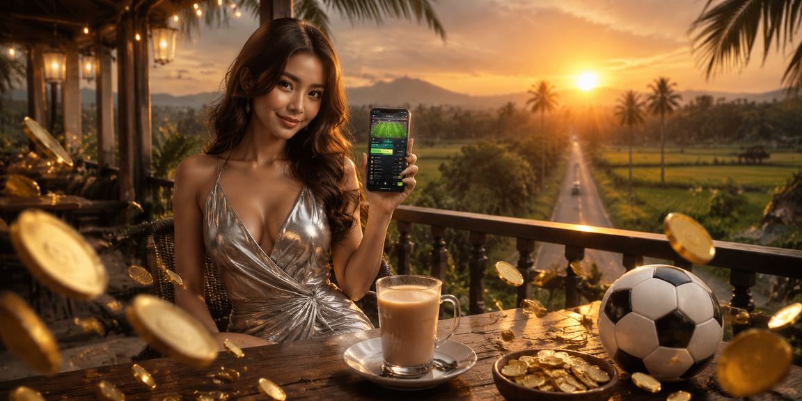 Pertaruhan bola sepak Malaysia dengan penuh semangat dan peluang