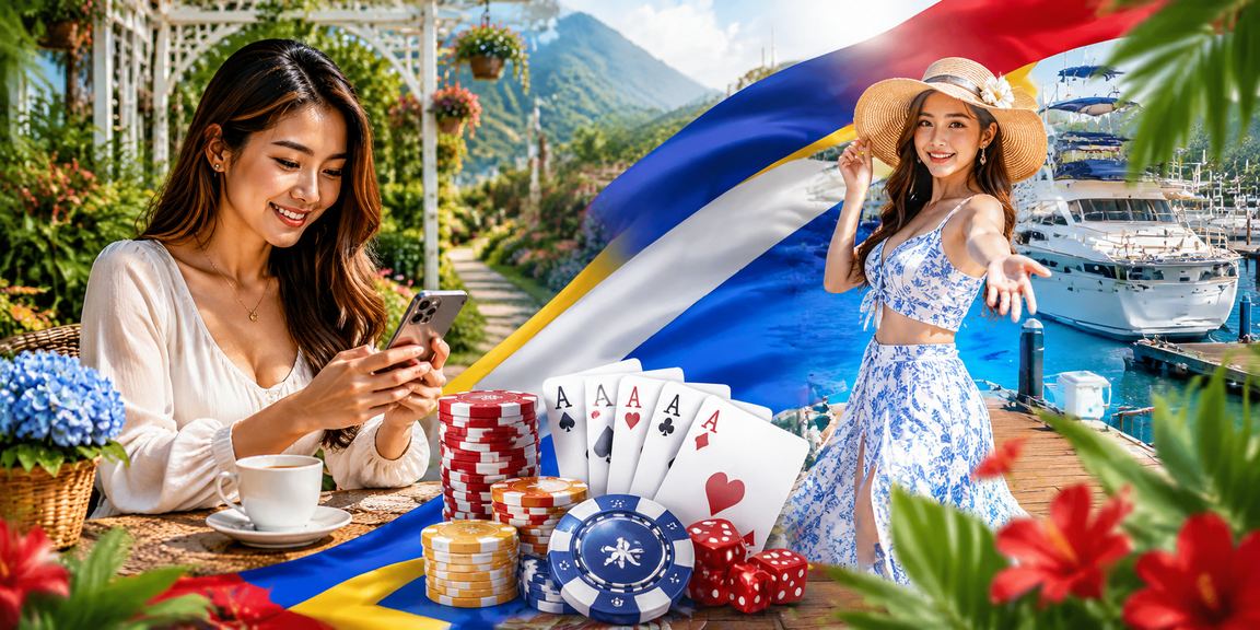 Permainan poker dalam talian di Malaysia dimainkan oleh pengguna dewasa yang bertanggungjawab di c1000