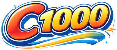 c1000